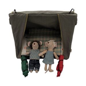 Maileg Camping Mice Set